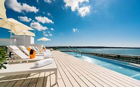 Five Flowers Hotel & Spa Formentera